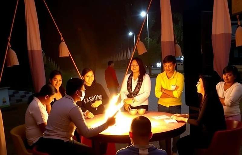 Pernem Pioneers Community Meetup