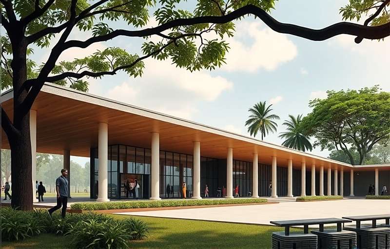 Pernem Pioneers Regional Architecture